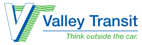 Valley Transit Logo