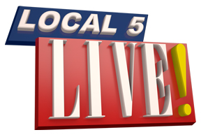 Local 5 Live!