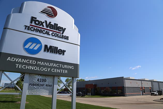 FVTC Advanced Manufacturing Technology Center