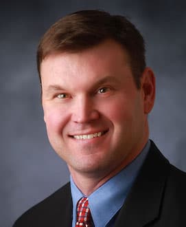 Christopher Matheny