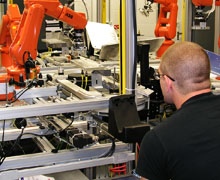 ABB Robotics