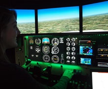 Flight Simulator