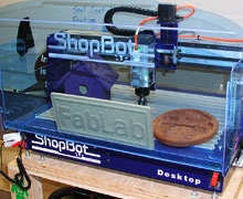 Digital Fabrication & Prototyping