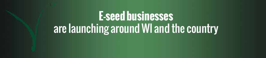 E-Seed Launching Growing Entrepreneurs for Over 15 Years