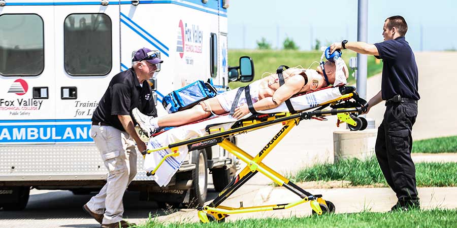 emergency medical services ems