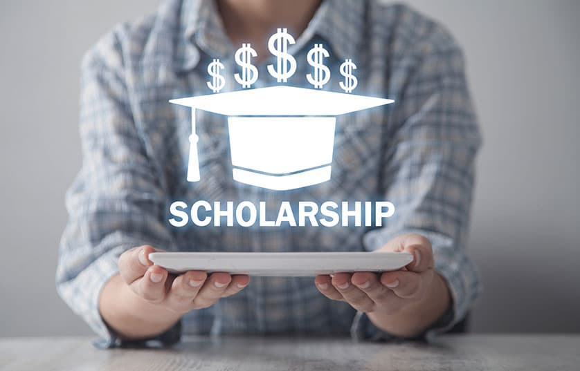 scholarship image