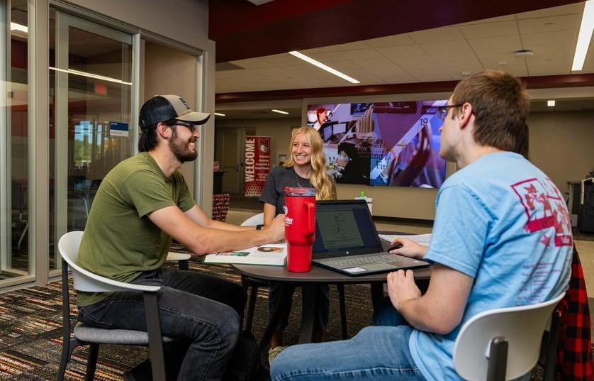 student resource guide