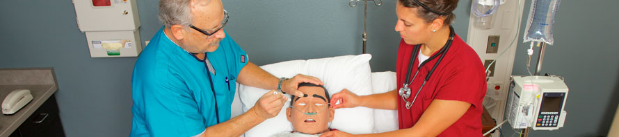 BIS Healthcare Banner