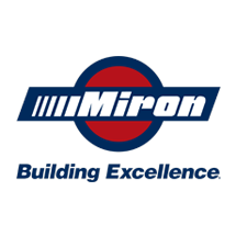 Miron Logo