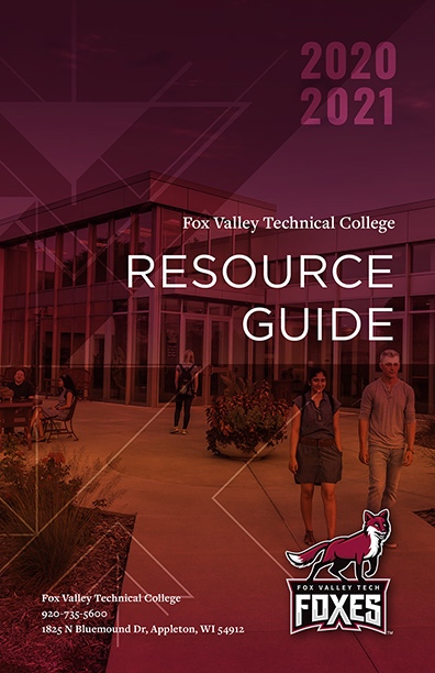 Student Forms Policies Fox Valley Technical College fvtc academic calendar 2021