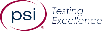 PSI Testing Excellence