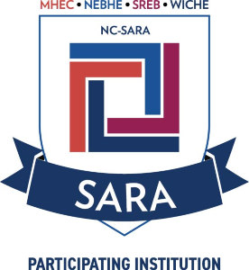 NC-SARA Approved Institution