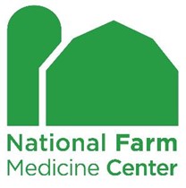 National Farm Medicine Center Logo National Farm Medicine Center Logo
