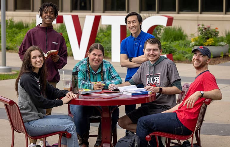 College Overview | Fox Valley Technical College