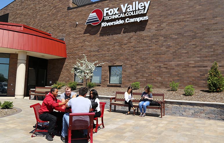 College Overview | Fox Valley Technical College