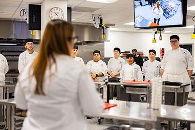 Hospitality Transformation Project