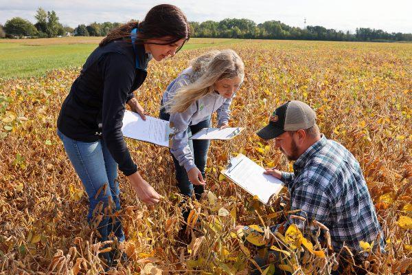 Agriculture Essentials