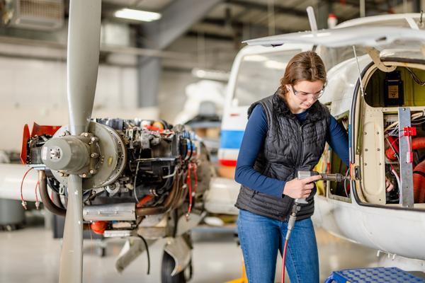 Airframe Mechanics