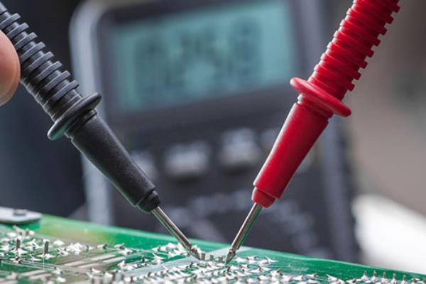 Bio-Medical Electronics