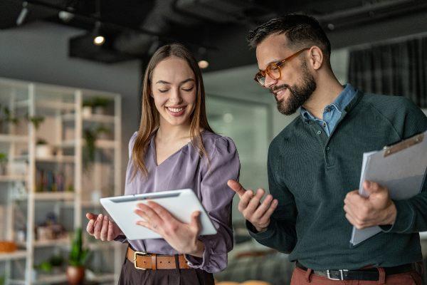 Business Support Specialist