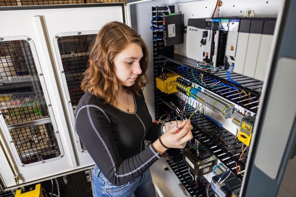 Electrical Technician