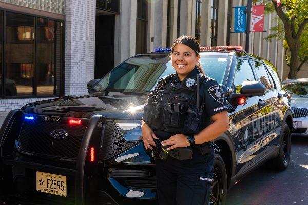 Law Enforcement Foundations