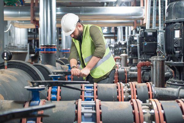 Millwright - Pipefitter