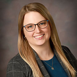 Molly Steiner