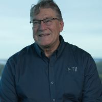 Tim De Bruin