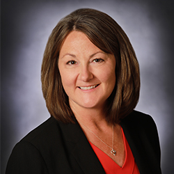 Elizabeth Burns