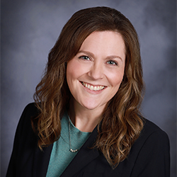 Dr. Kim Olson
