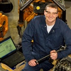 Josh Janssen: Diesel Equipment Technology