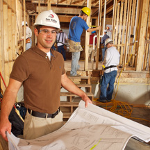 Construction Programs