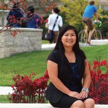 Focus on Alumni: Pa Lee Moua