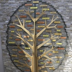 Tree of Success Grows into Display