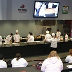 Focus on Foundation: Culinary Theatre