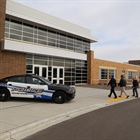 Premiere Public Safety Training Center Unveiled