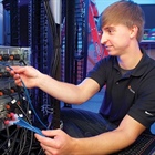 Networked To Succeed: Network Specialist