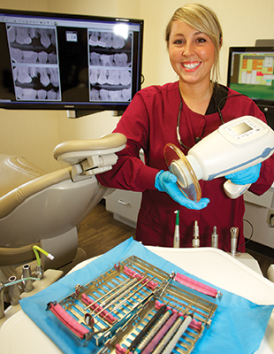 High-Demand Careers: Dental Assistant & Hygienist