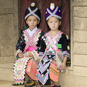 Going Global: Hmong Culture