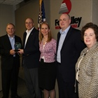Model Partnership with Miller Electric Highlighted