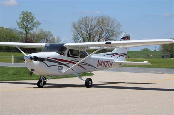 Visit FVTC Aviation at AirVenture 2024