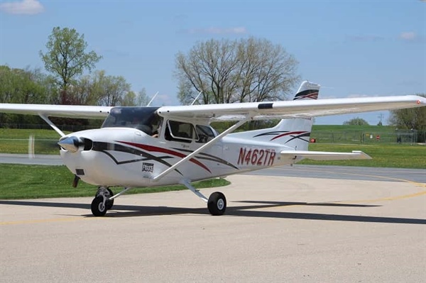 Visit FVTC Aviation at AirVenture 2024