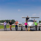 Visit FVTC Aviation at AirVenture 2022