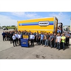 Penske Boosts Support for Diesel Training