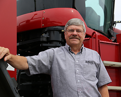 Jim Sommer: WI Tech Ed Champion