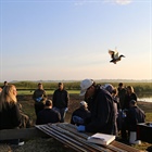 Natural Resources Program an Outdoor Classroom