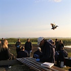 Natural Resources Program an Outdoor Classroom