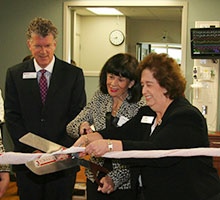 New Health Simulation Center Opens Friday, September 6, 2013