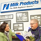 Focus on Workplace Training: Milk Products